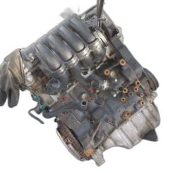Motor nfu (tu5jp4) Peugeot 206 fastback (2a/c) 1.6 16v