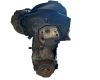 Peugeot 206 fastback (2a/c) 1.6 16v