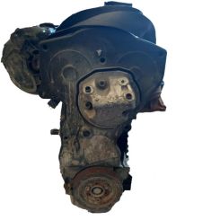 Motor nfu (tu5jp4) Peugeot 206 fastback (2a/c) 1.6 16v