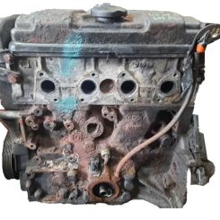 Motor nfz (tu5jp) Peugeot 206 fastback (2a/c) 1.6 8v