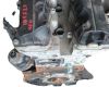 Peugeot 206 fastback (2a/c) 1.6 bifuel