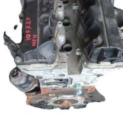 Motor nfu (tu5jp4) Peugeot 206 fastback (2a/c) 1.6 bifuel