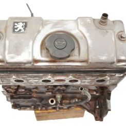 Motor nfz (tu5jp) Peugeot 206 fastback (2a/c) 1.6 i