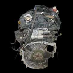 Motor wjz (dw8), wjy (dw8b) Peugeot 206 fastback (2a/c) 1.9 d