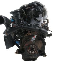 Motor wjz (dw8), wjy (dw8b) Peugeot 206 fastback (2a/c) 1.9 d