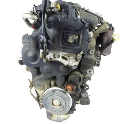 Motor kfv (tu3a), kfw (tu3jp) Peugeot 206 sedán 1.4