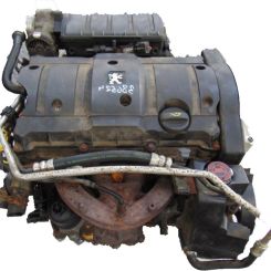 Motor kfv (tu3a), kfw (tu3jp) Peugeot 206 sedán 1.4