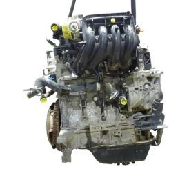 Motor kfv (tu3a), kfw (tu3jp) Peugeot 206 sedán 1.4