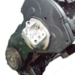 Motor nfu (tu5jp4) Peugeot 206 sedán 1.6 16v