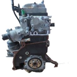 Motor nfu (tu5jp4) Peugeot 206 sedán 1.6 16v