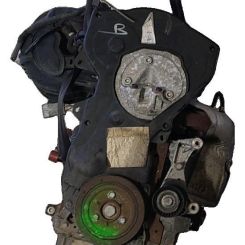 Motor nfu (tu5jp4) Peugeot 206 sedán 1.6 16v