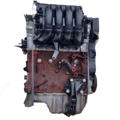 Motor nfu (tu5jp4) Peugeot 206 sedán 1.6 16v