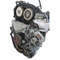 Motor kfu (et3j4) Peugeot 206 sw (2e/k) 1.4 16v