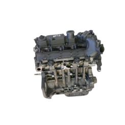 Motor 8hx (dv4td) Peugeot 206 sw (2e/k) 1.4 hdi