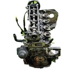 Motor 8hx (dv4td) Peugeot 206 sw (2e/k) 1.4 hdi