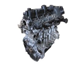 Motor 8hx (dv4td) Peugeot 206 sw (2e/k) 1.4 hdi