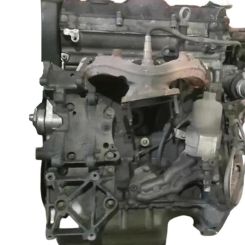 Motor nfu (tu5jp4) Peugeot 206 sw (2e/k) 1.6 16v