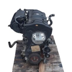 Motor nfu (tu5jp4) Peugeot 206 sw (2e/k) 1.6 16v
