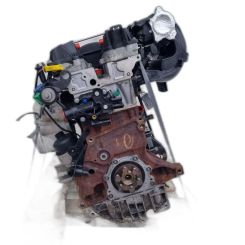 Motor nfu (tu5jp4) Peugeot 206 sw (2e/k) 1.6 16v