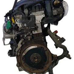 Motor nfu (tu5jp4) Peugeot 206 sw (2e/k) 1.6 16v