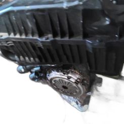Motor nfu (tu5jp4) Peugeot 206 sw (2e/k) 1.6 16v