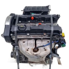 Motor nfu (tu5jp4) Peugeot 206 sw (2e/k) 1.6 16v