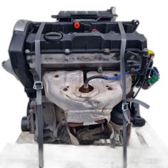 Motor nfu (tu5jp4) Peugeot 206 sw (2e/k) 1.6 16v