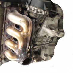 Motor rfn (ew10j4) Peugeot 206 sw (2e/k) 2.0 16v