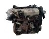 Peugeot 206 sw (2e/k) 2.0 hdi