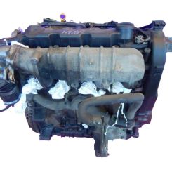 Motor rhy (dw10td) Peugeot 206 sw (2e/k) 2.0 hdi