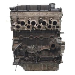 Motor rhy (dw10td) Peugeot 206 sw (2e/k) 2.0 hdi