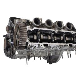 Motor 8hx (dv4td), 8hz (dv4td) Peugeot 206 van 1.4 hdi
