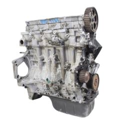 Motor 8hx (dv4td), 8hz (dv4td) Peugeot 206 van 1.4 hdi