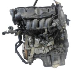 Motor 5fw (ep6), ep6, 5fs (ep6c) Peugeot 207 cc (wd_) 1.6 16v