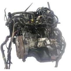 Motor 5fw (ep6), ep6, 5fs (ep6c) Peugeot 207 cc (wd_) 1.6 16v