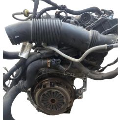 Motor 5fw (ep6), ep6, 5fs (ep6c) Peugeot 207 cc (wd_) 1.6 16v