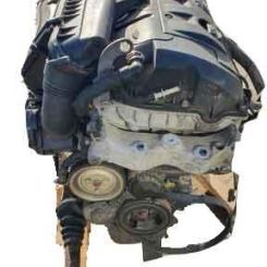 Motor 5fw (ep6), ep6, 5fs (ep6c) Peugeot 207 cc (wd_) 1.6 16v
