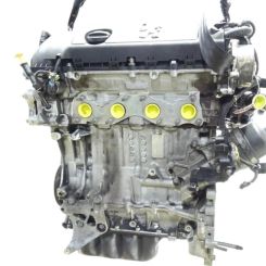 Motor 5fw (ep6), ep6, 5fs (ep6c) Peugeot 207 cc (wd_) 1.6 16v