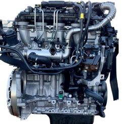 Motor 5fw (ep6), ep6, 5fs (ep6c) Peugeot 207 cc (wd_) 1.6 16v