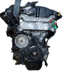 Motor 5fx (ep6dt) Peugeot 207 cc (wd_) 1.6 16v turbo