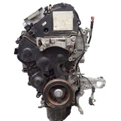 Motor 9hr (dv6c) Peugeot 207 cc (wd_) 1.6 hdi
