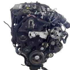 Motor 9hz (dv6ted4) Peugeot 207 cc (wd_) 1.6 hdi