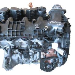 Motor  Peugeot 207 sedán 