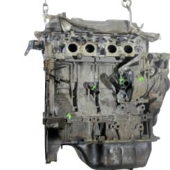 Motor kfv (tu3a), kft (tu3ae5) Peugeot 207 sw (wk_) 1.4