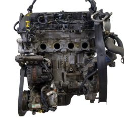 Motor 8fp (ep3c), 8fs (ep3) Peugeot 207 sw (wk_) 1.4 16v