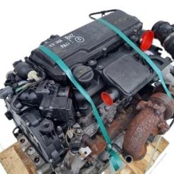 Motor 8fp (ep3c), 8fs (ep3) Peugeot 207 sw (wk_) 1.4 16v