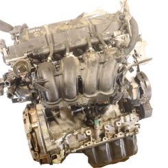 Motor 8fp (ep3c), 8fs (ep3) Peugeot 207 sw (wk_) 1.4 16v