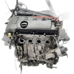 Motor 8fp (ep3c), 8fs (ep3) Peugeot 207 sw (wk_) 1.4 16v