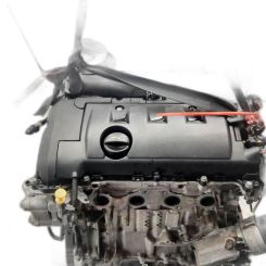 Motor 8fp (ep3c), 8fs (ep3) Peugeot 207 sw (wk_) 1.4 16v