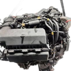 Motor 8fp (ep3c), 8fs (ep3) Peugeot 207 sw (wk_) 1.4 16v